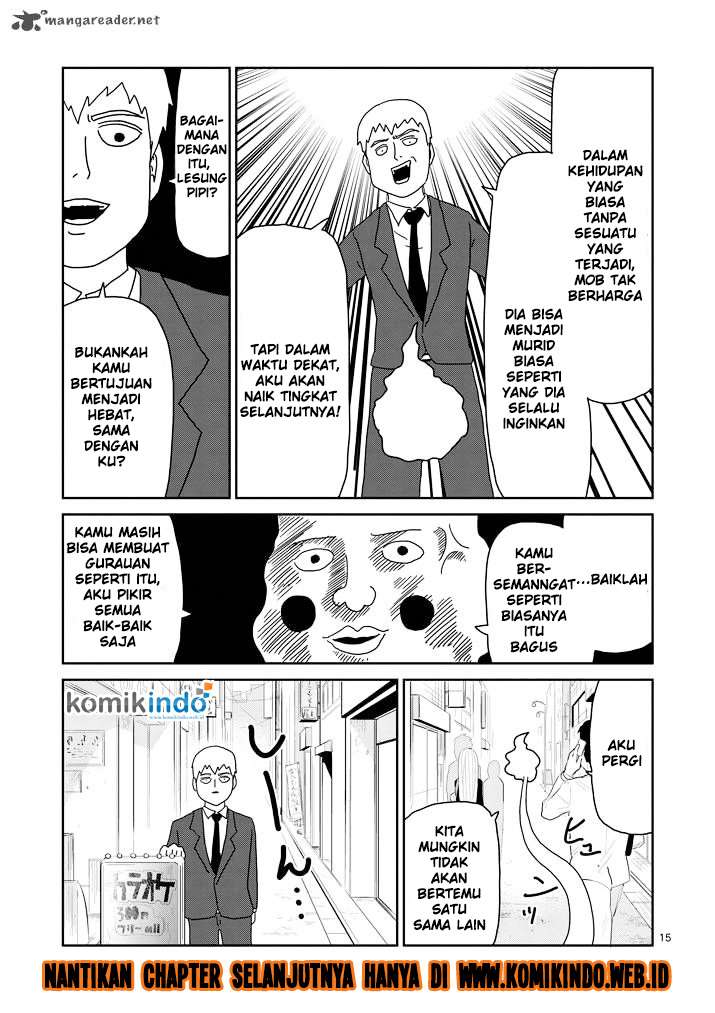 Chapter 69 - halaman 17