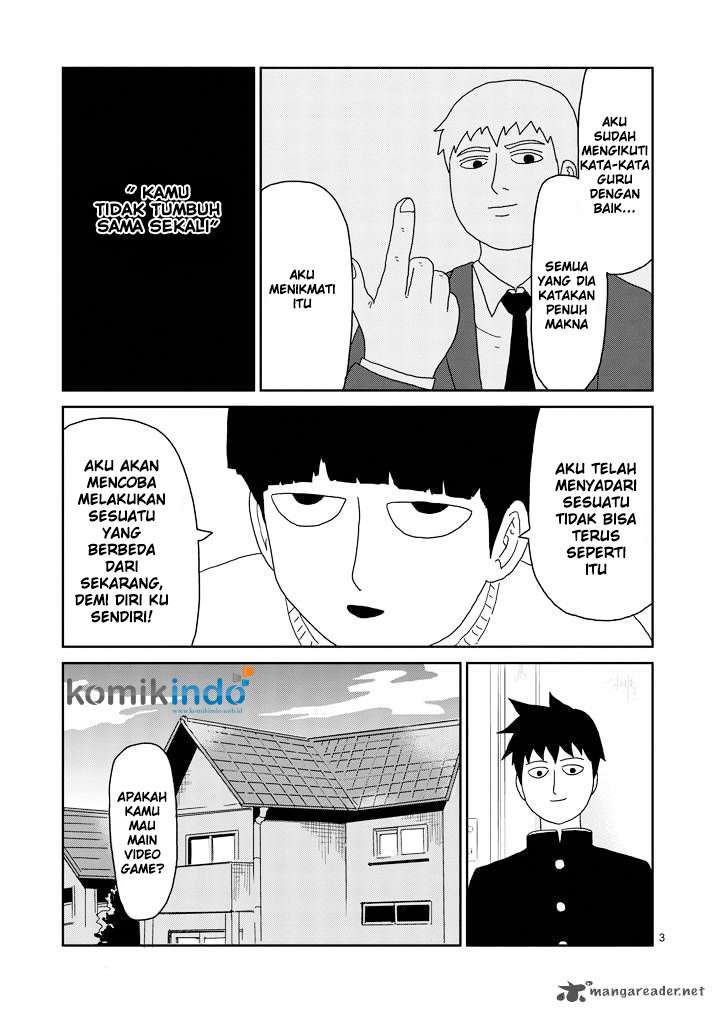 Chapter 69 - halaman 5