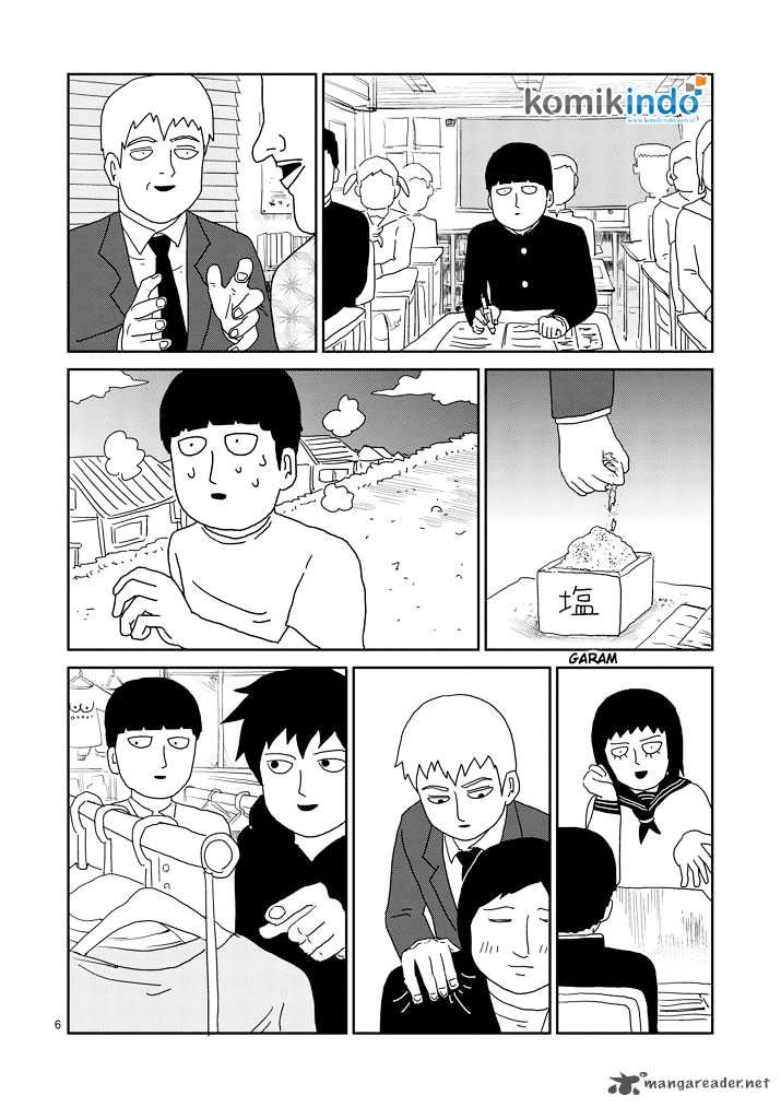 Chapter 69 - halaman 8