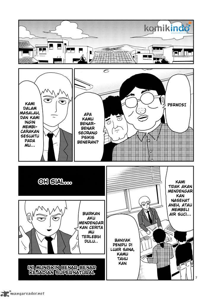 Chapter 69 - halaman 9