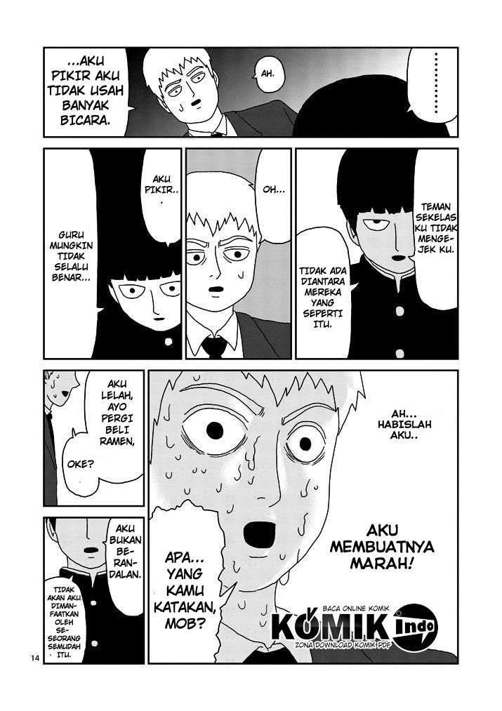 Chapter 68 - halaman 16