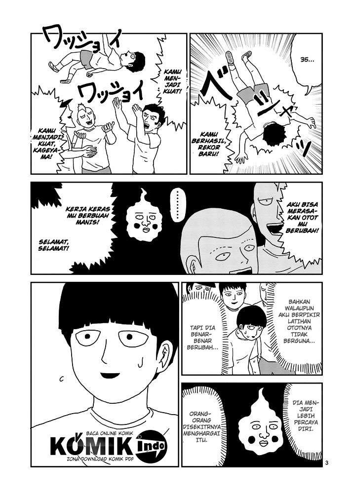 Chapter 68 - halaman 5