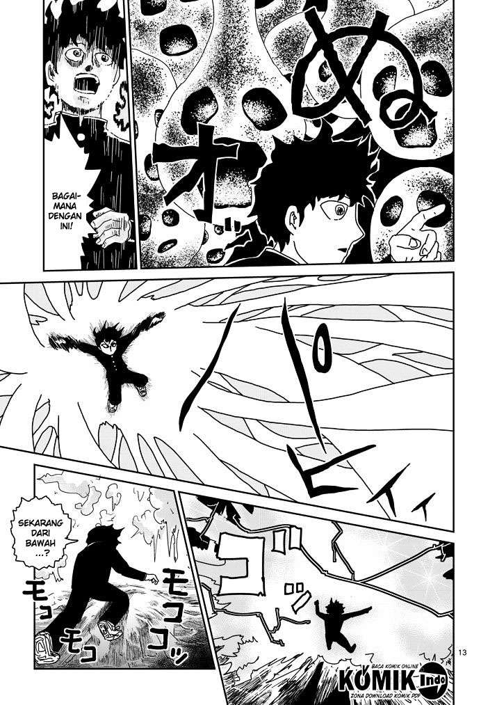 Chapter 67 - halaman 14