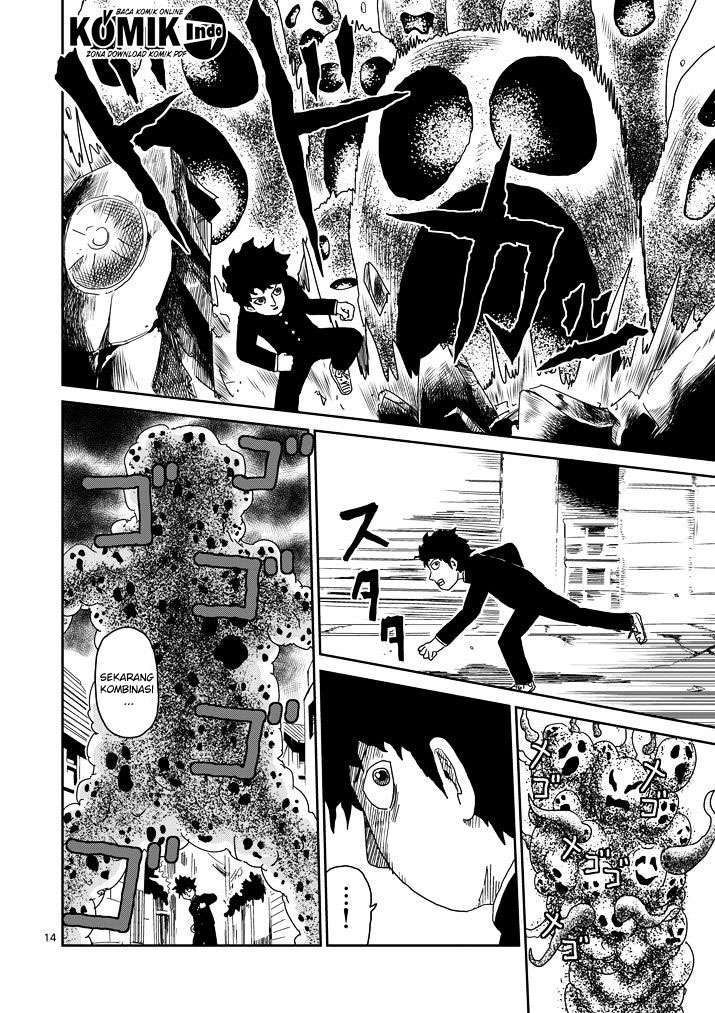 Chapter 67 - halaman 15