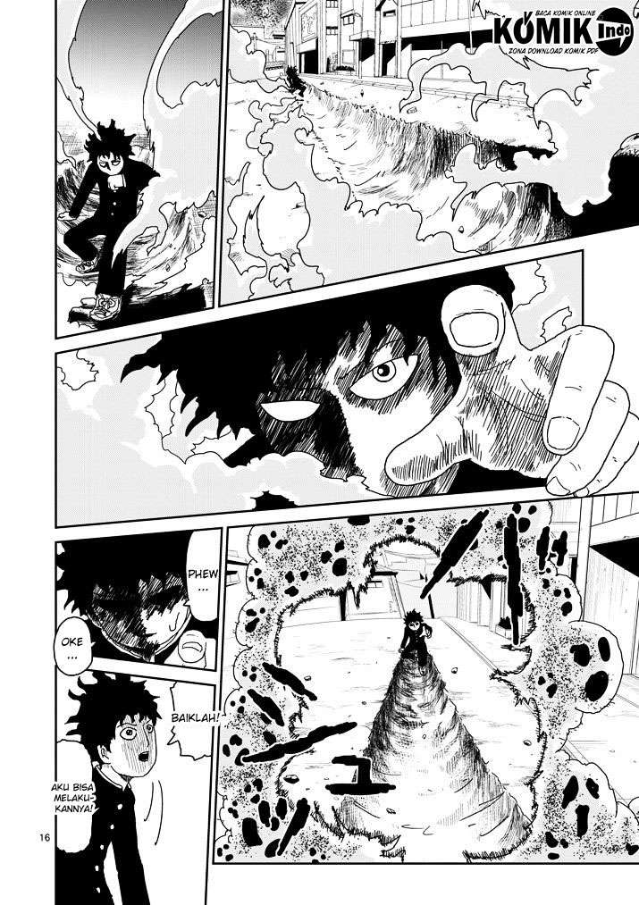 Chapter 67 - halaman 17