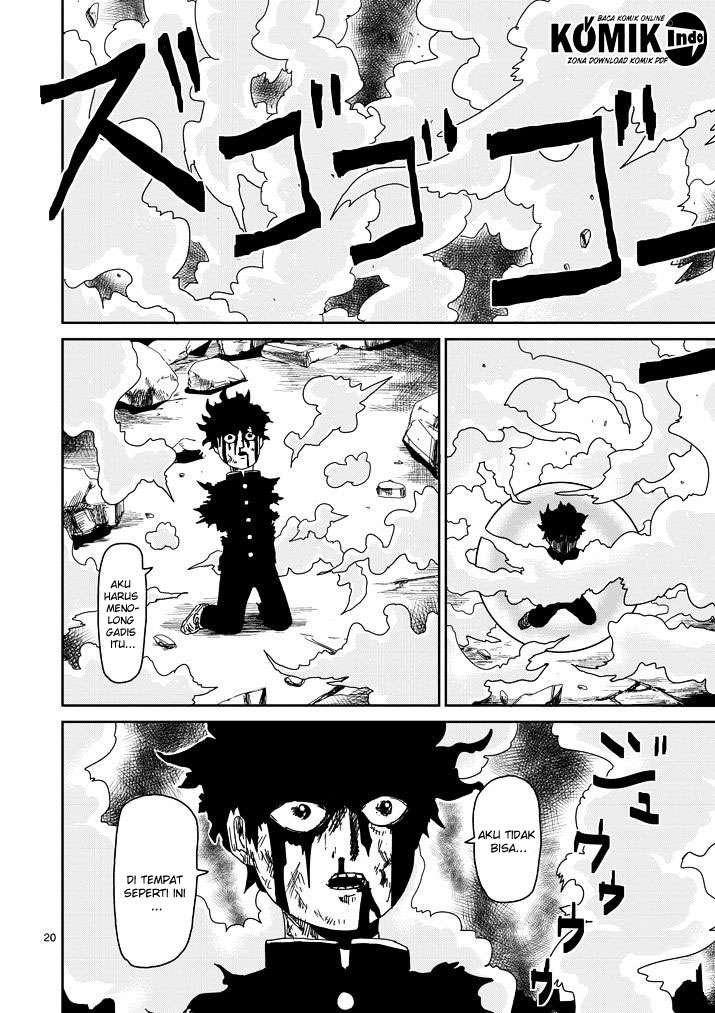 Chapter 67 - halaman 20
