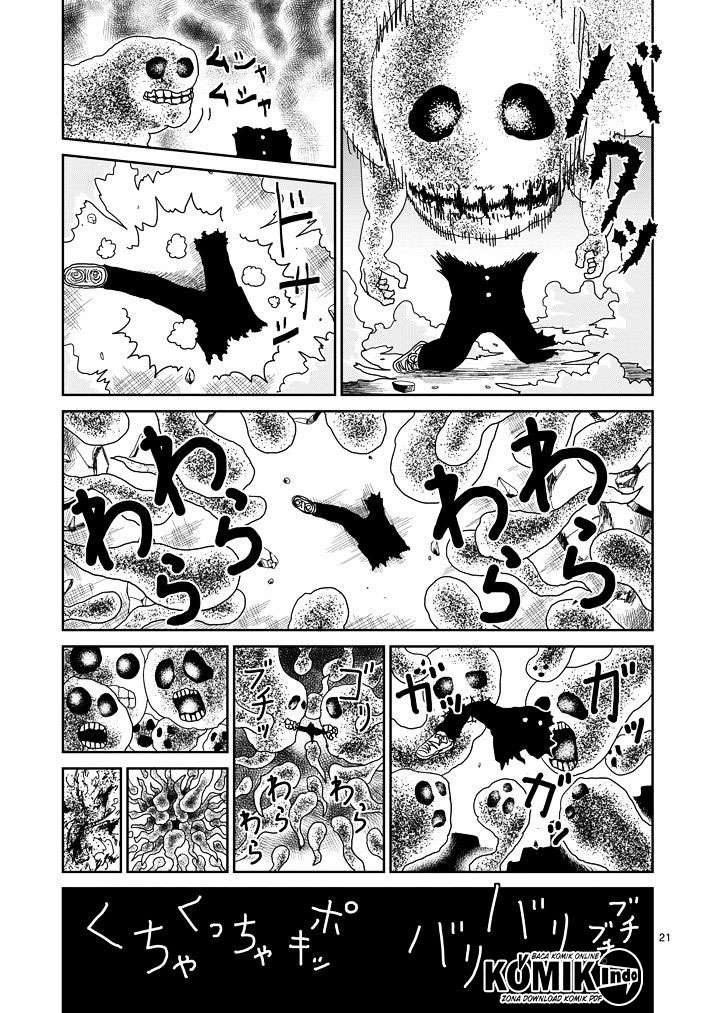 Chapter 67 - halaman 21