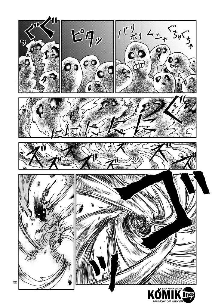 Chapter 67 - halaman 22