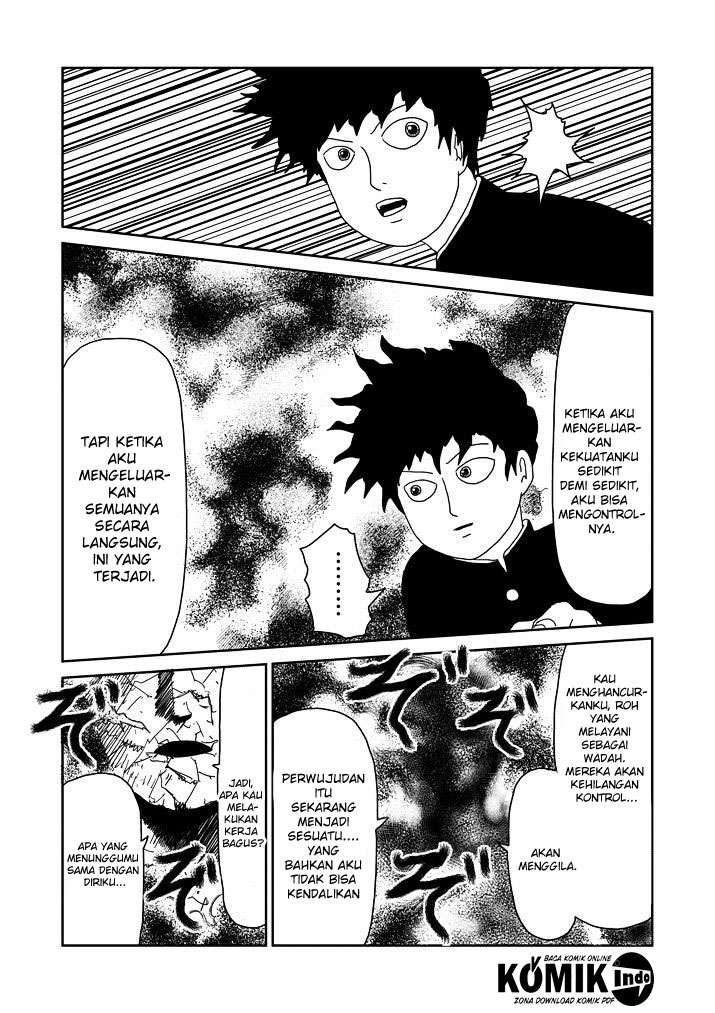 Chapter 67 - halaman 5