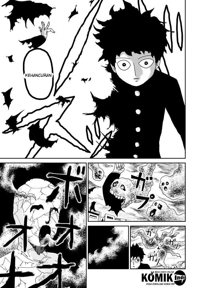 Chapter 67 - halaman 6