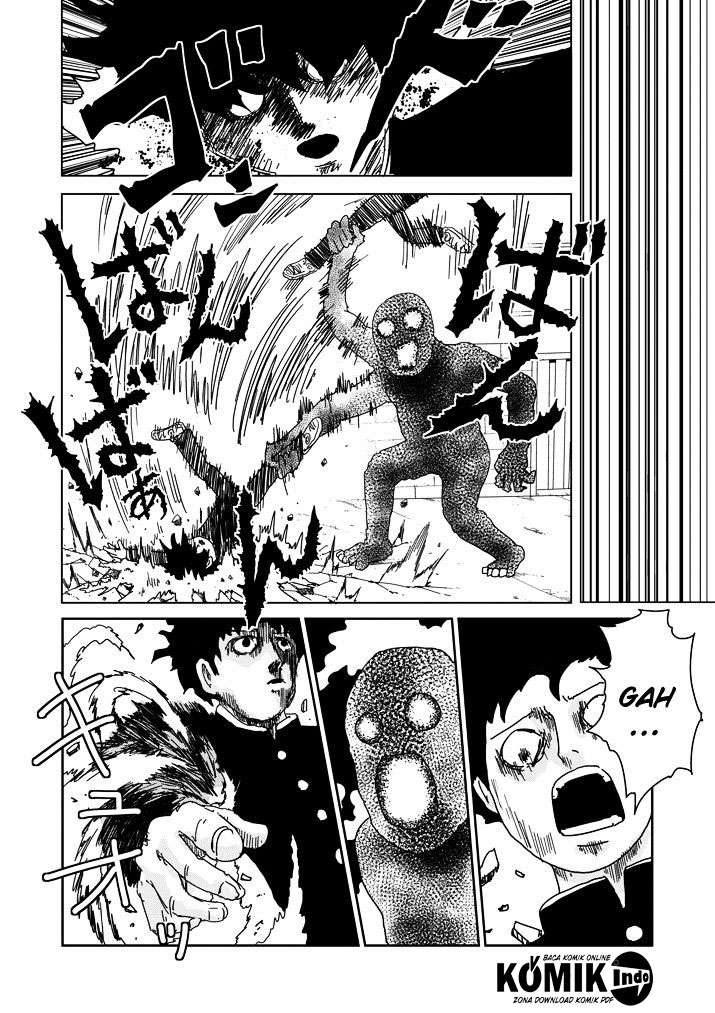 Chapter 67 - halaman 9