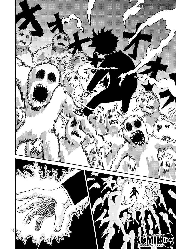Chapter 66 - halaman 18