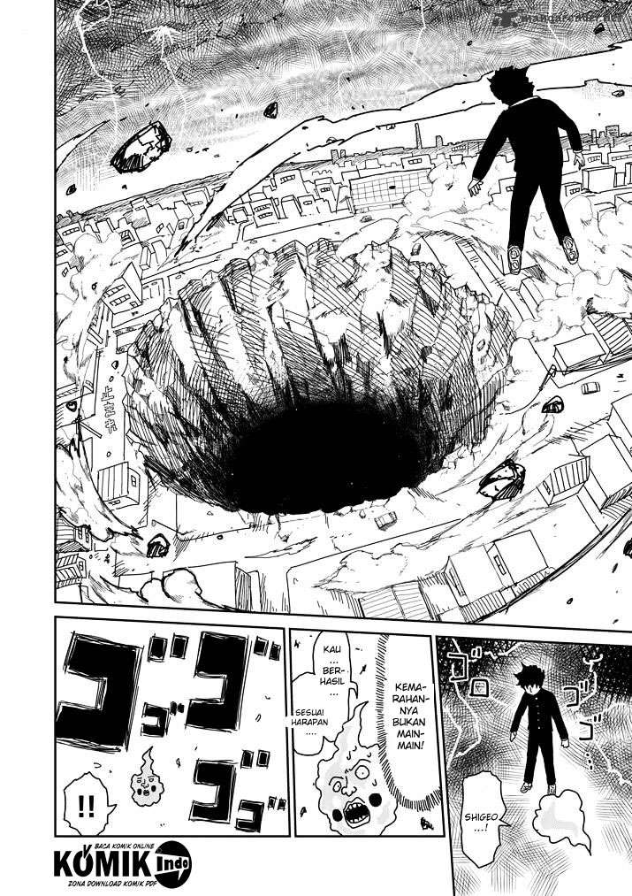 Chapter 66 - halaman 20