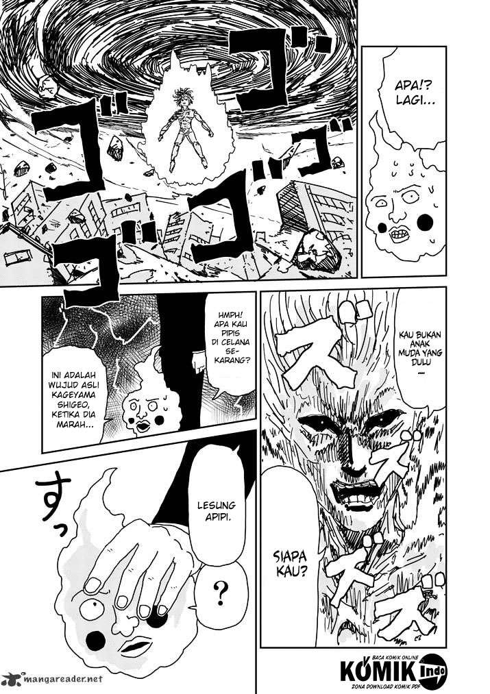 Chapter 66 - halaman 21