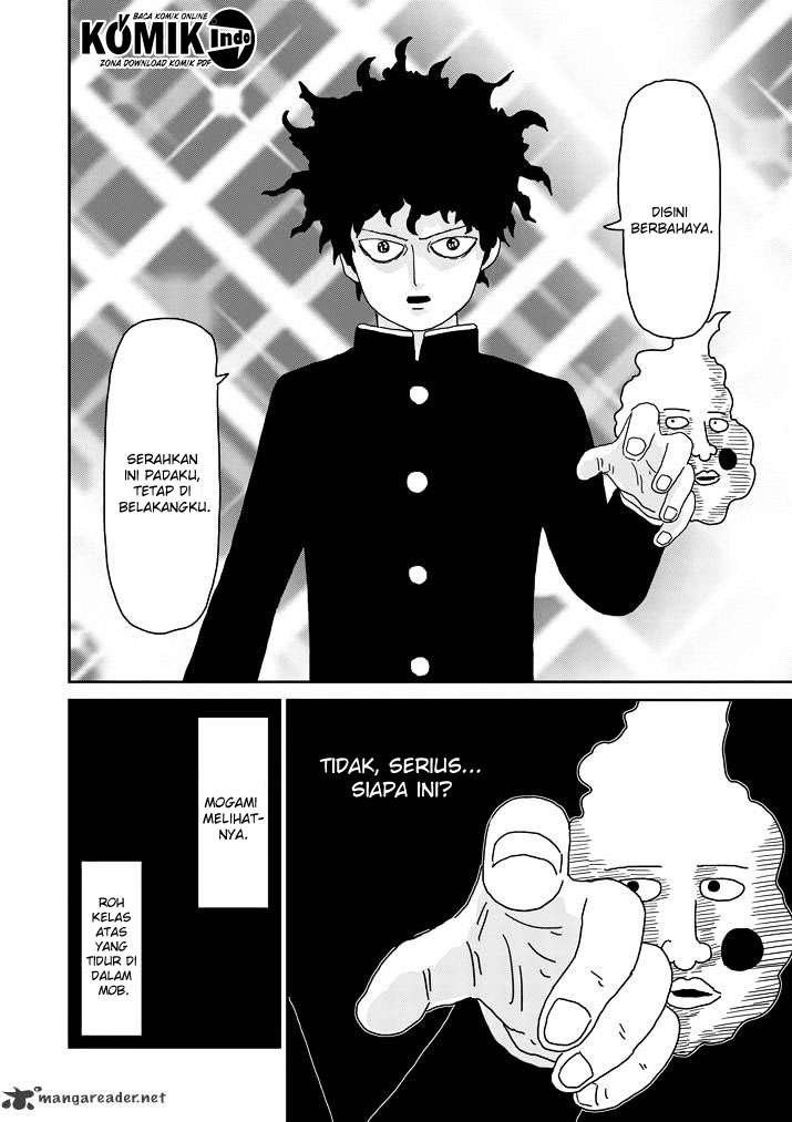 Chapter 66 - halaman 22