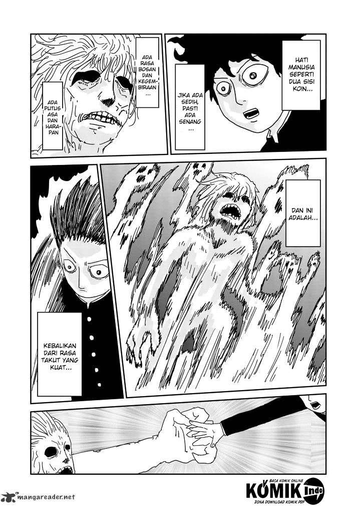 Chapter 66 - halaman 23