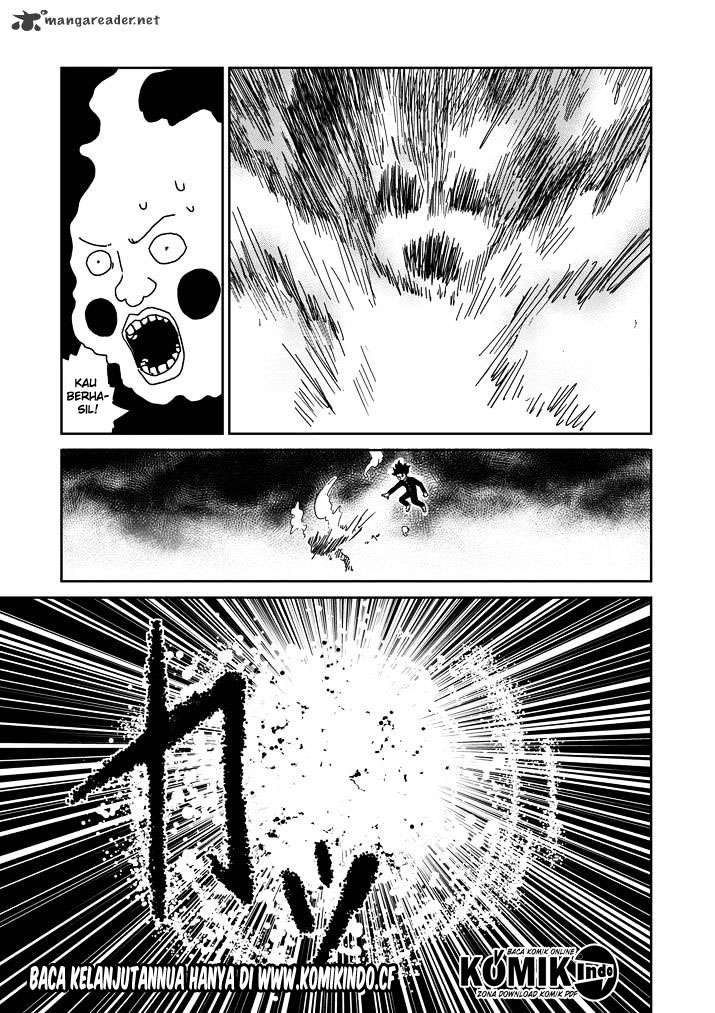 Chapter 66 - halaman 25