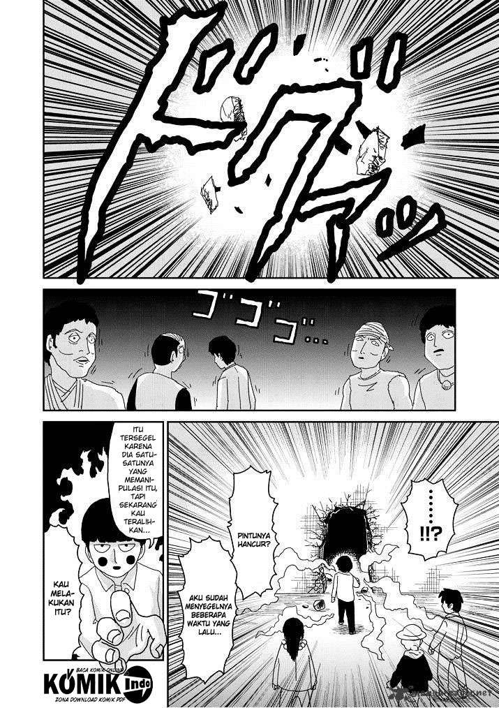 Chapter 65 - halaman 16
