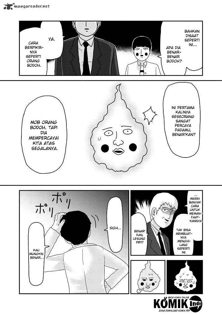 Chapter 65 - halaman 18