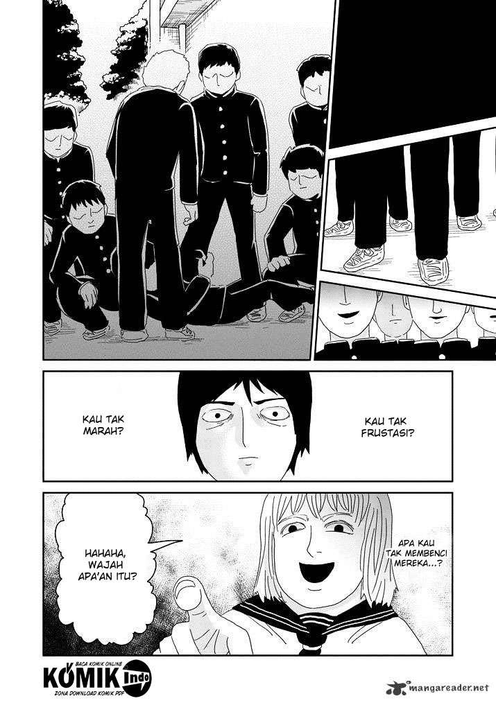 Chapter 65 - halaman 20