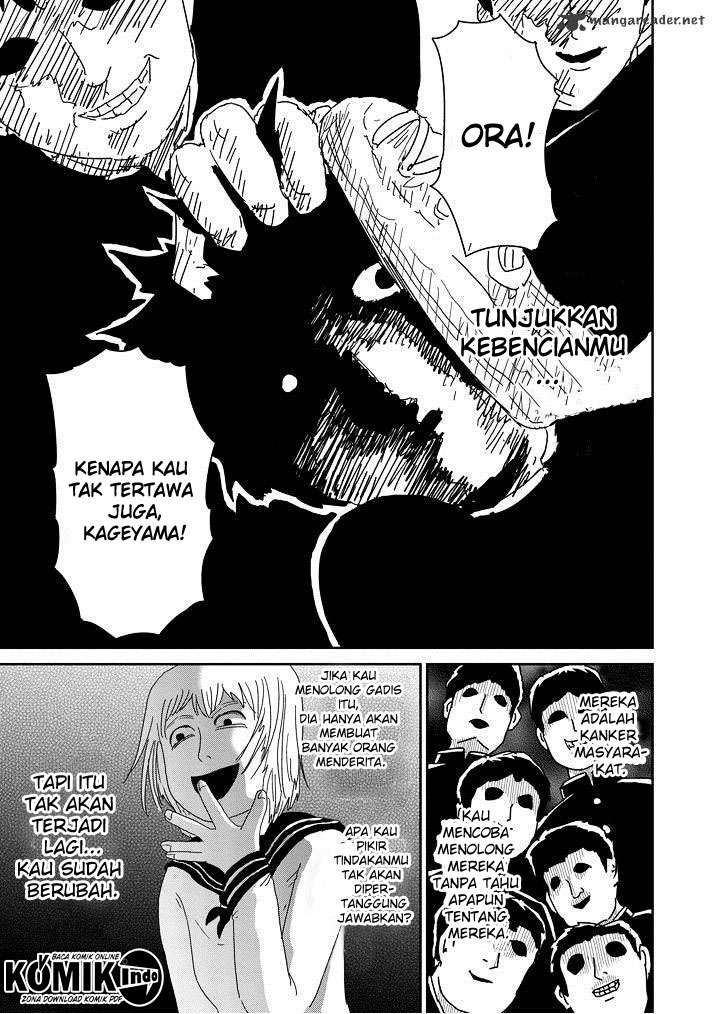 Chapter 65 - halaman 21