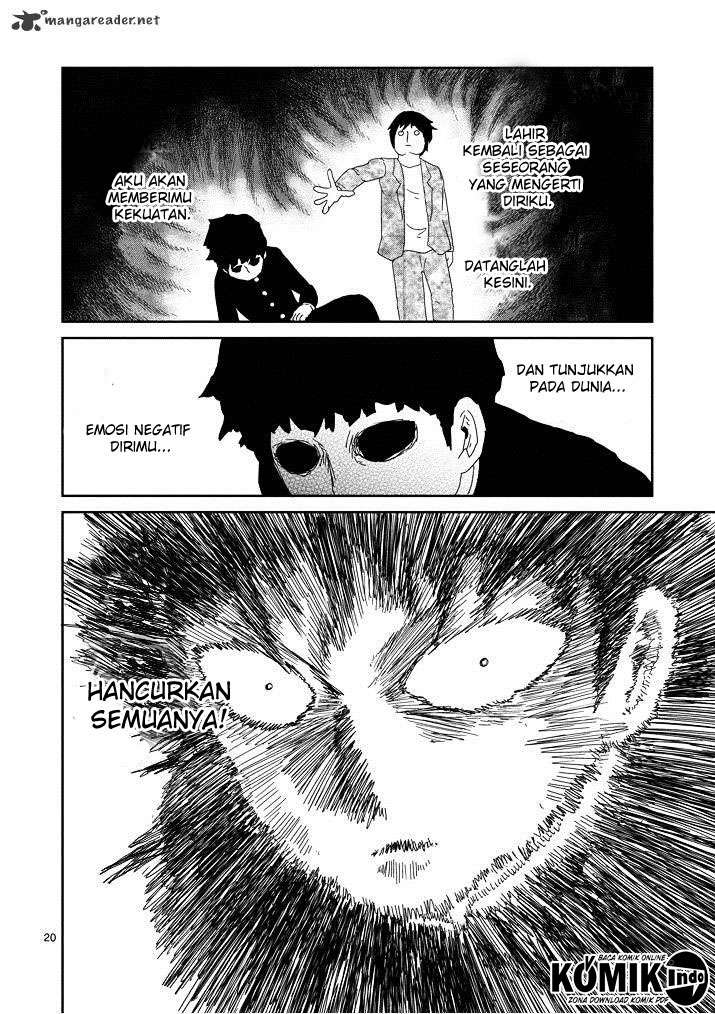 Chapter 65 - halaman 22