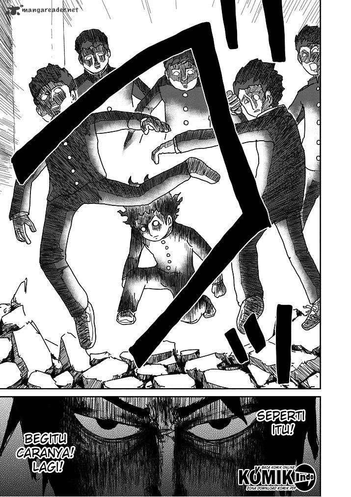 Chapter 65 - halaman 23