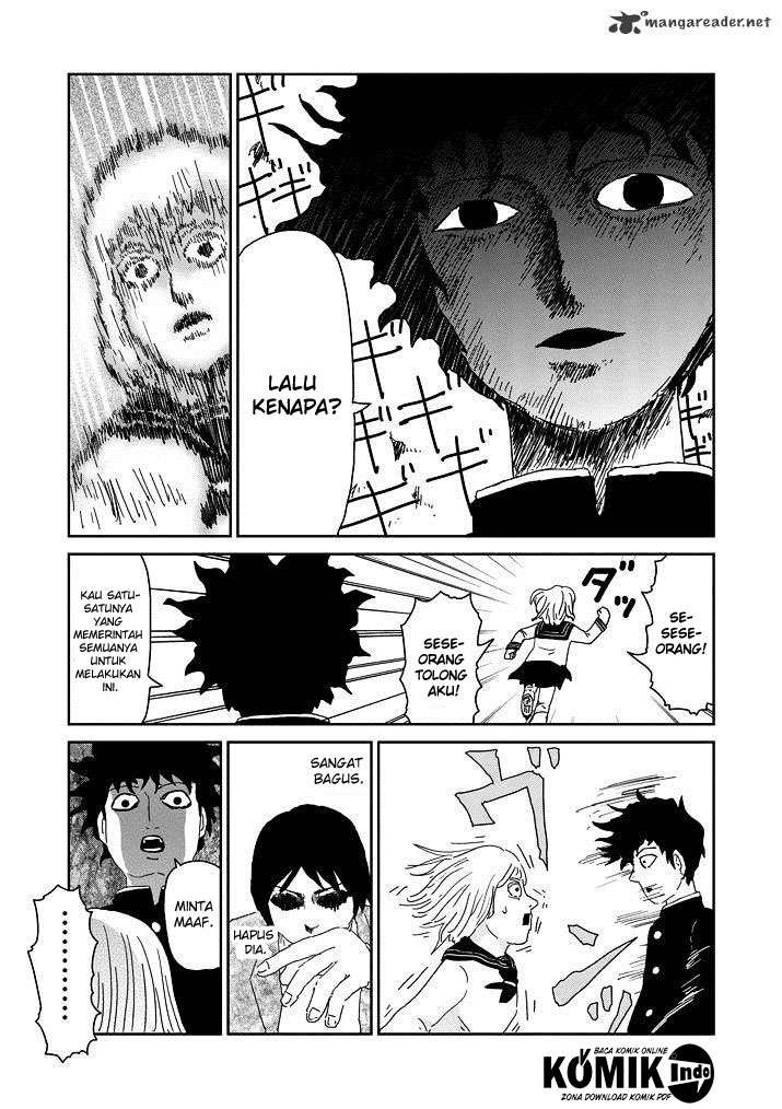 Chapter 65 - halaman 27