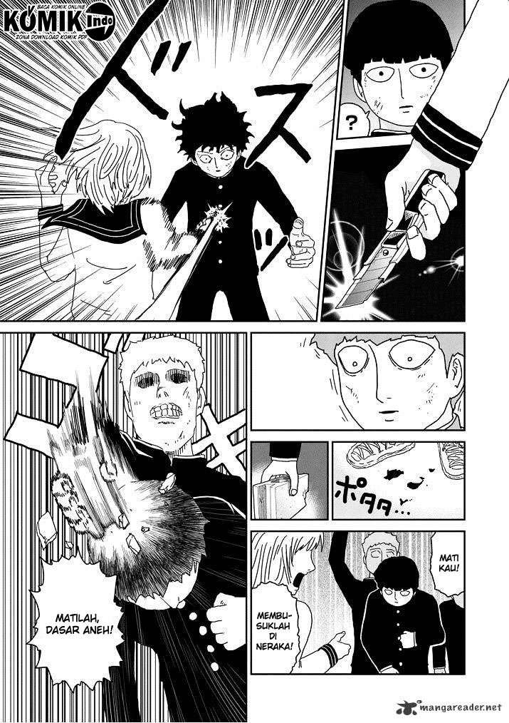 Chapter 65 - halaman 28