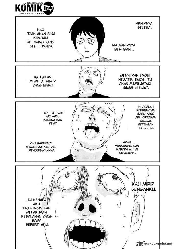 Chapter 65 - halaman 30