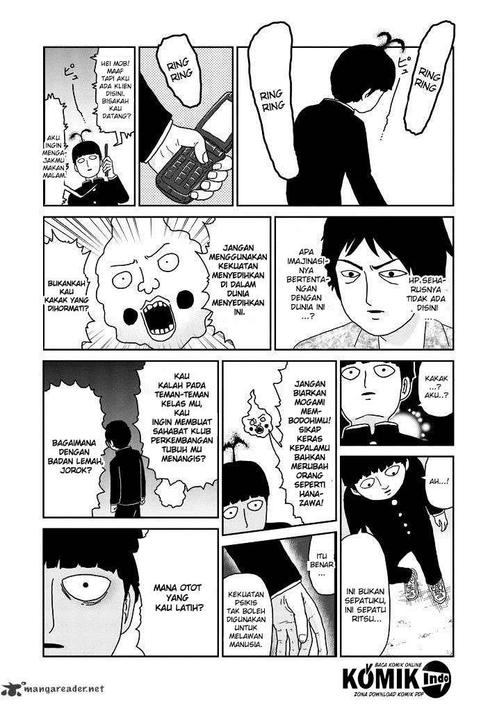 Chapter 65 - halaman 35