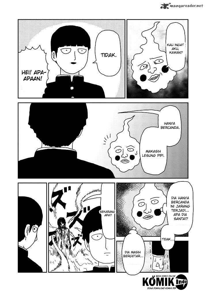 Chapter 65 - halaman 38