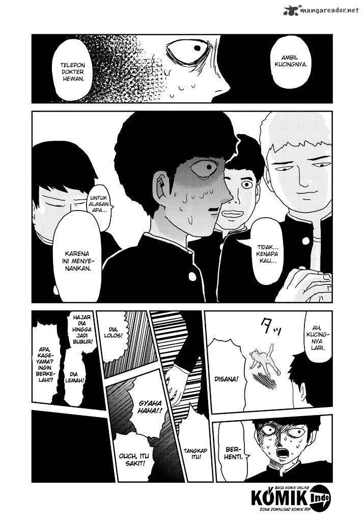Chapter 65 - halaman 9