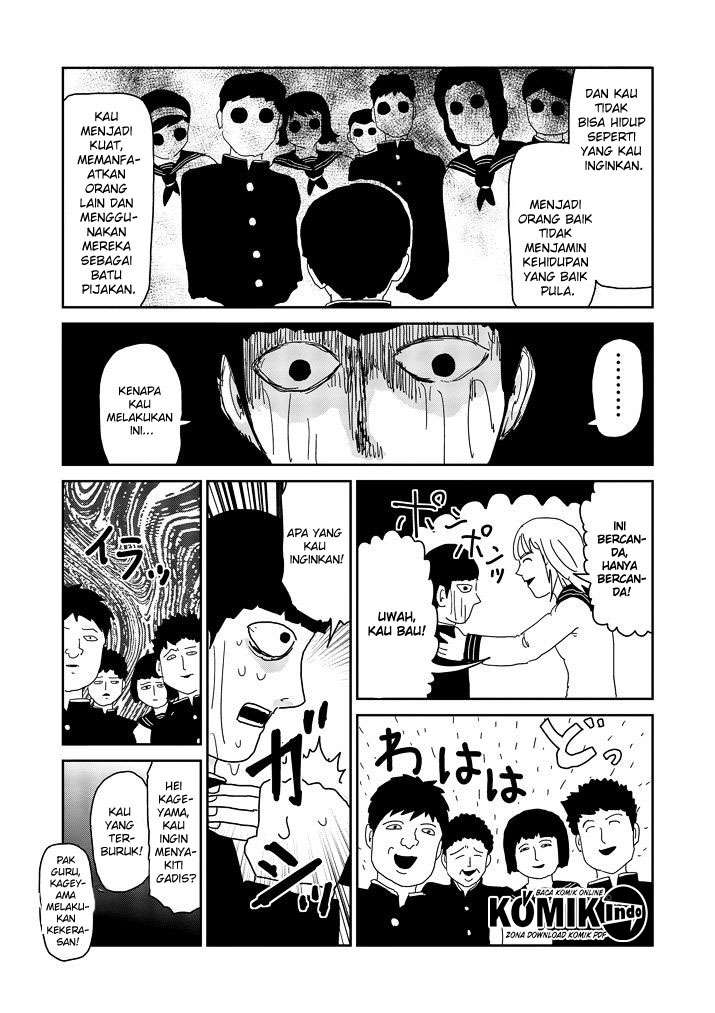 Chapter 64.5 - halaman 16