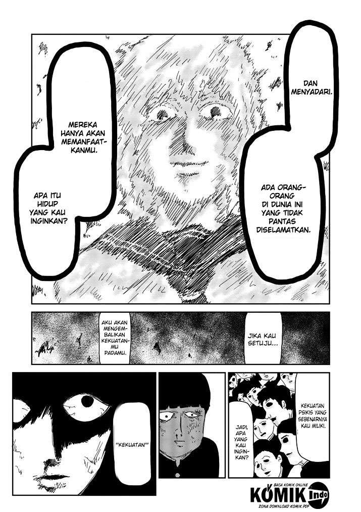 Chapter 64.5 - halaman 18