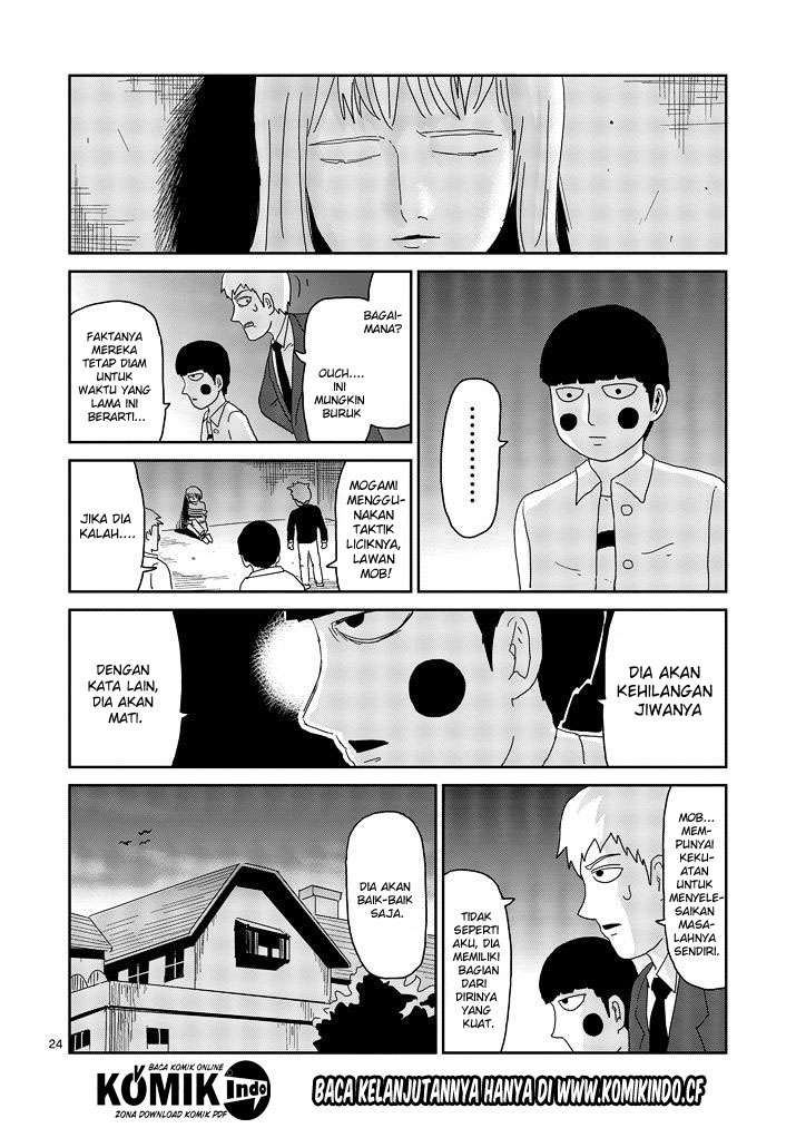 Chapter 64.5 - halaman 19
