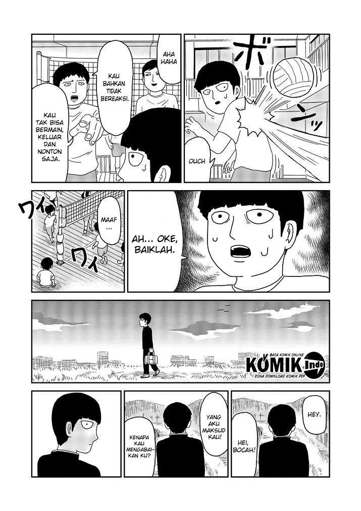 Chapter 64.5 - halaman 6