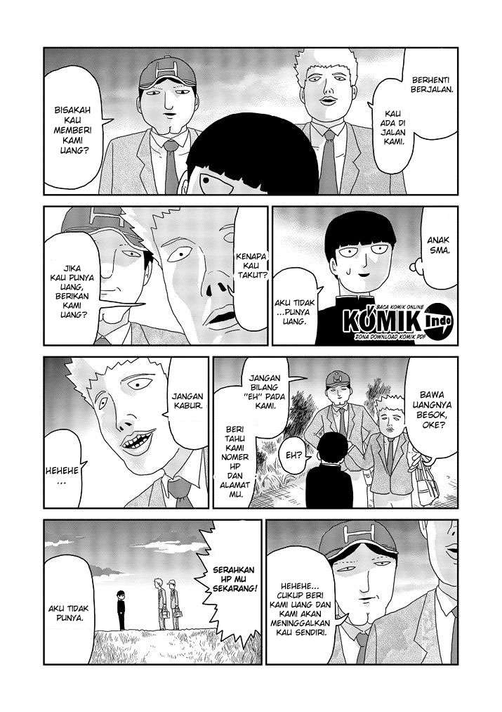 Chapter 64.5 - halaman 7