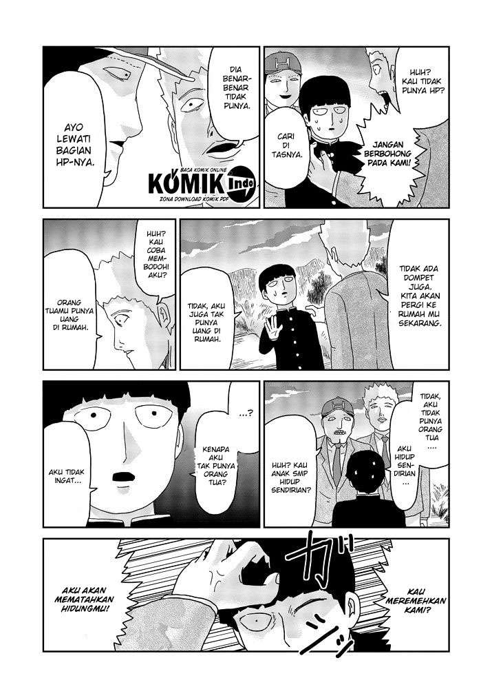 Chapter 64.5 - halaman 8