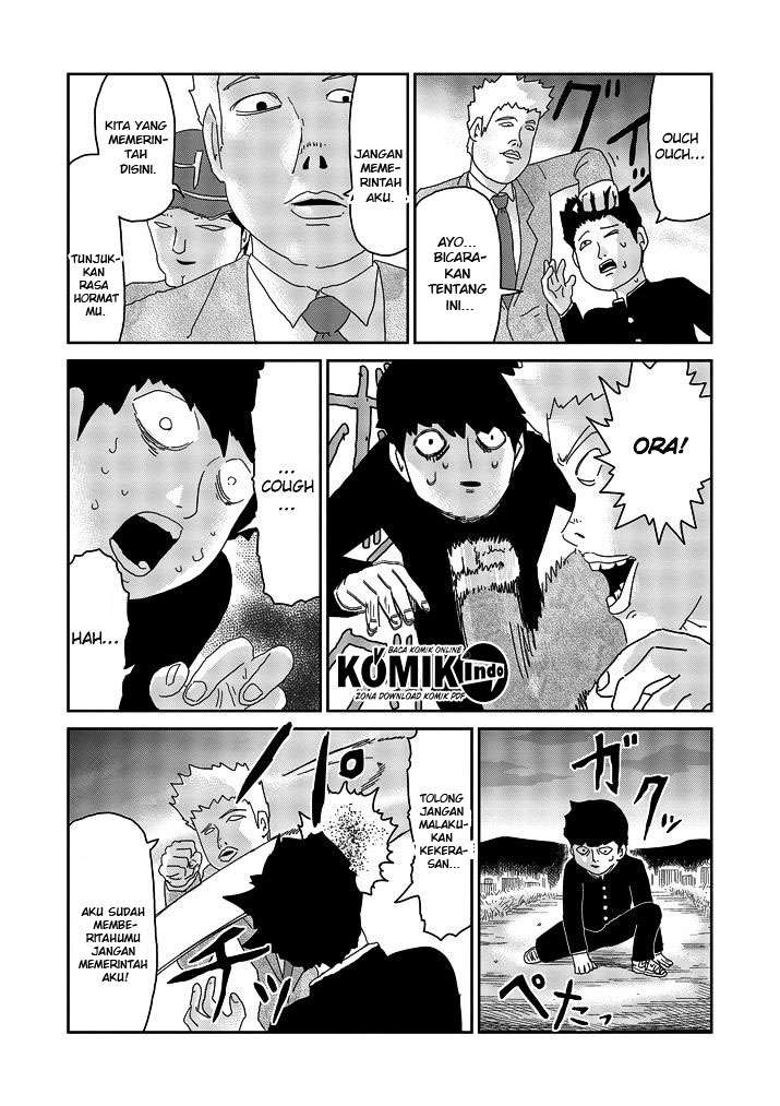 Chapter 64.5 - halaman 9