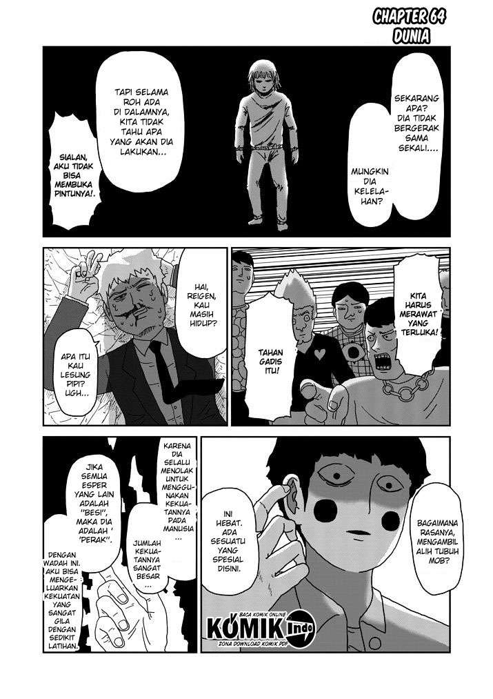 Chapter 64 - halaman 3