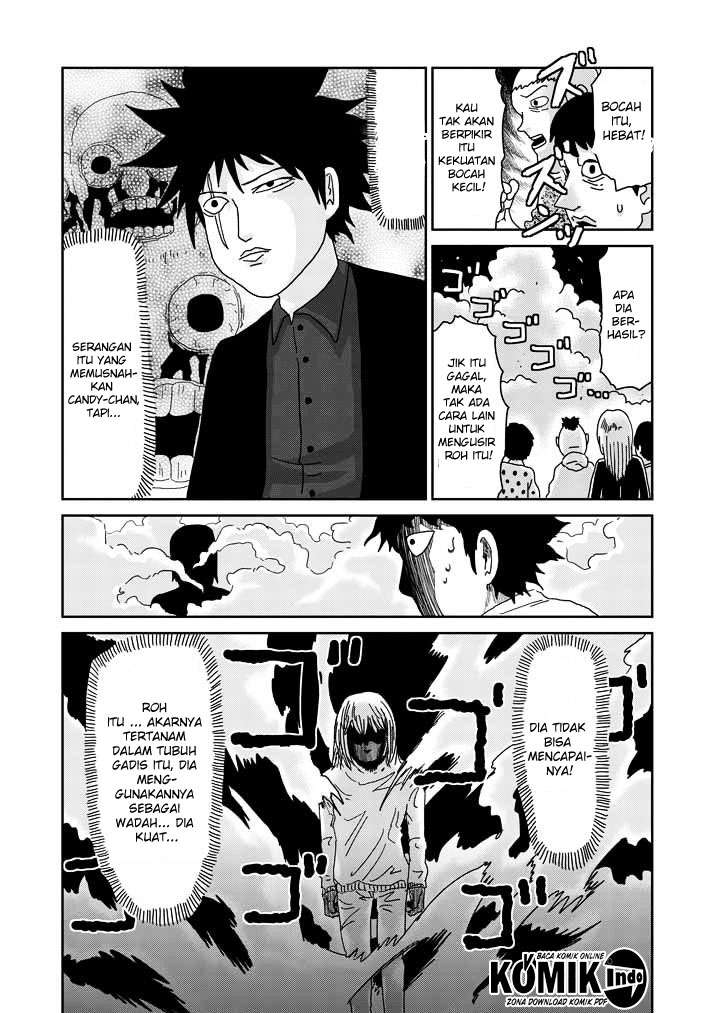 Chapter 62 - halaman 18