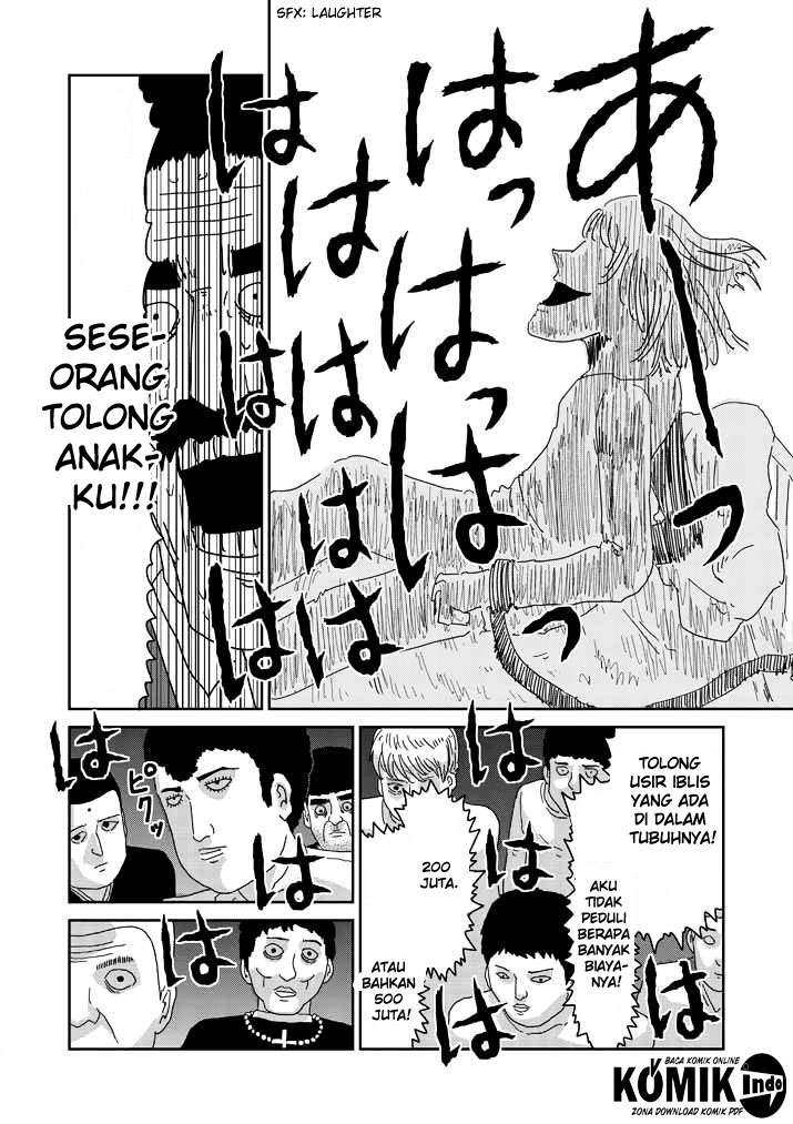Chapter 61 - halaman 6