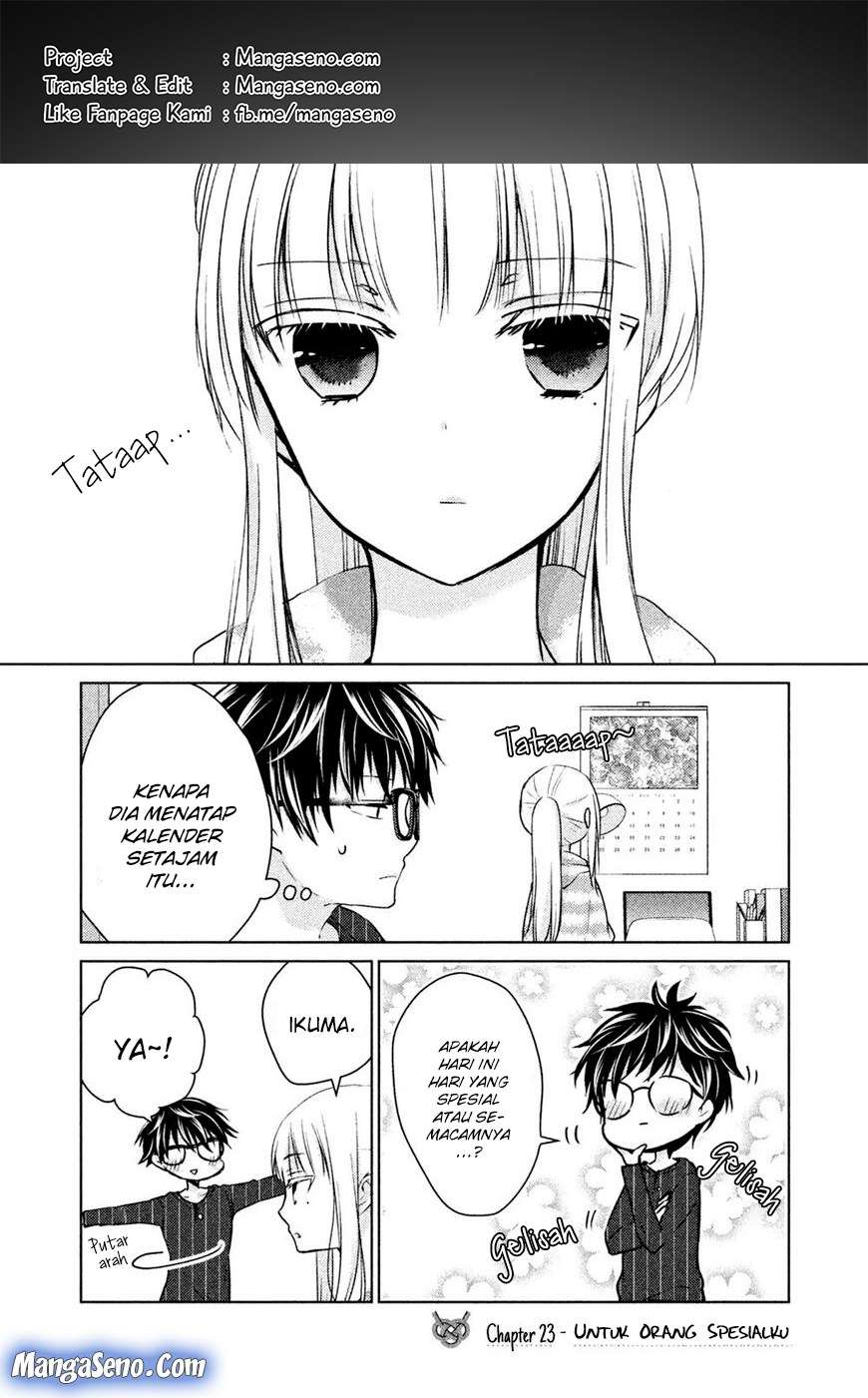 Chapter 23 - halaman 2