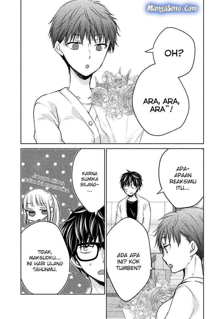 Chapter 23 - halaman 12