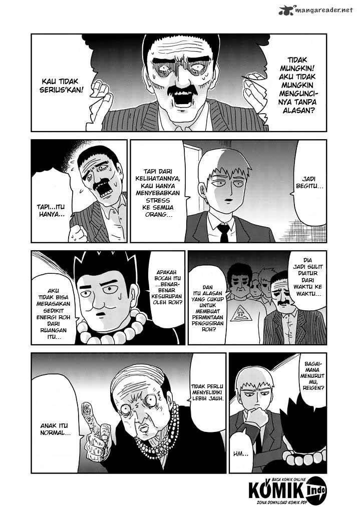 Chapter 60 - halaman 16