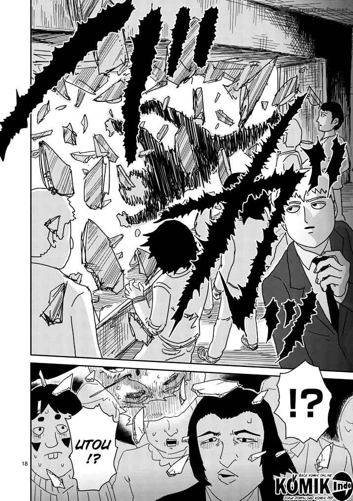 Chapter 60 - halaman 20