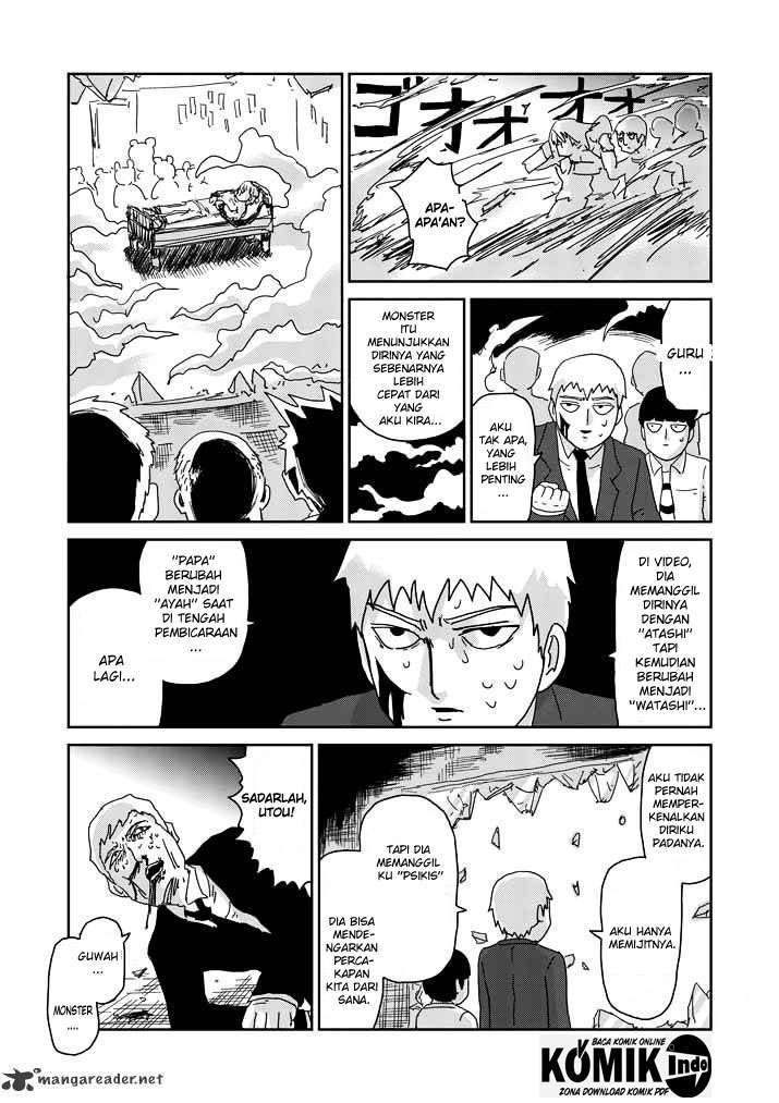 Chapter 60 - halaman 21