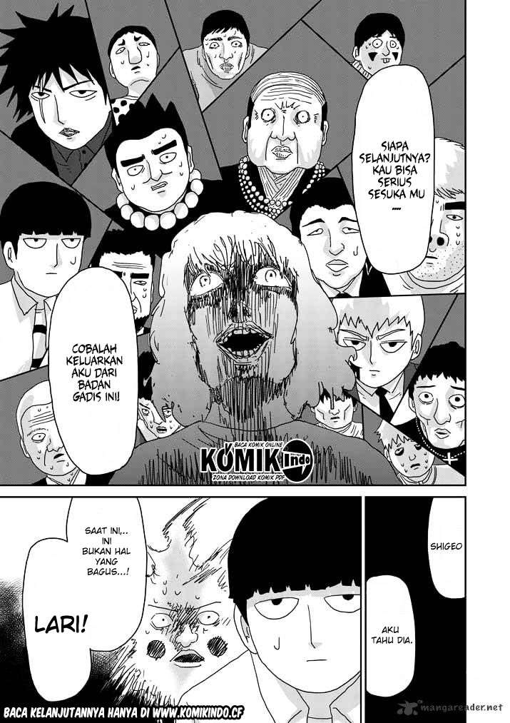 Chapter 60 - halaman 23