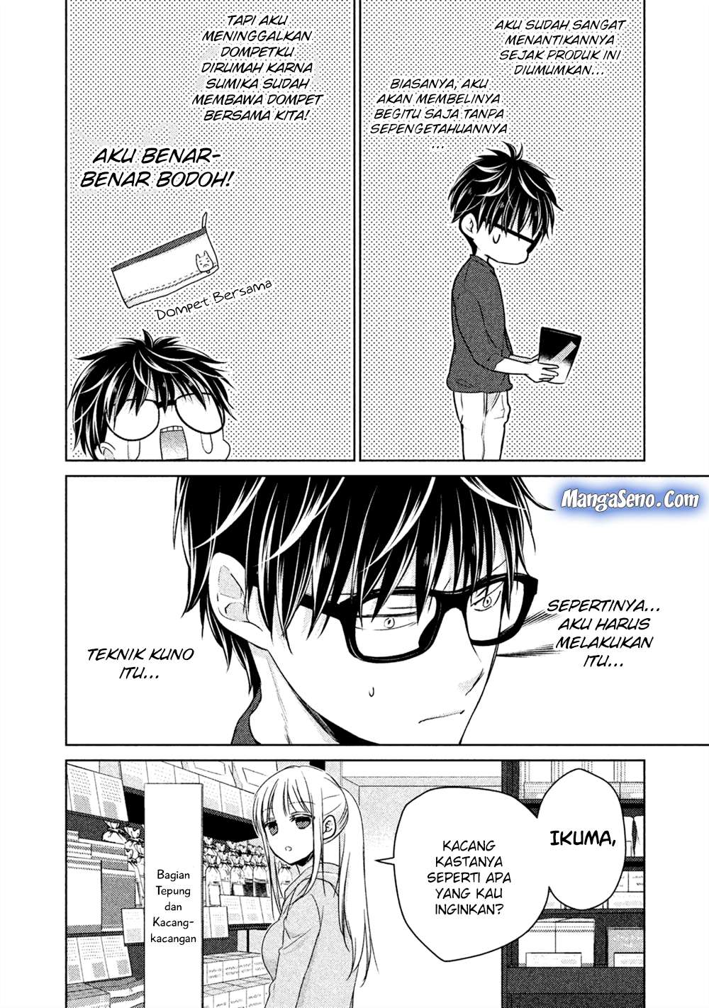 Chapter 22 - halaman 9